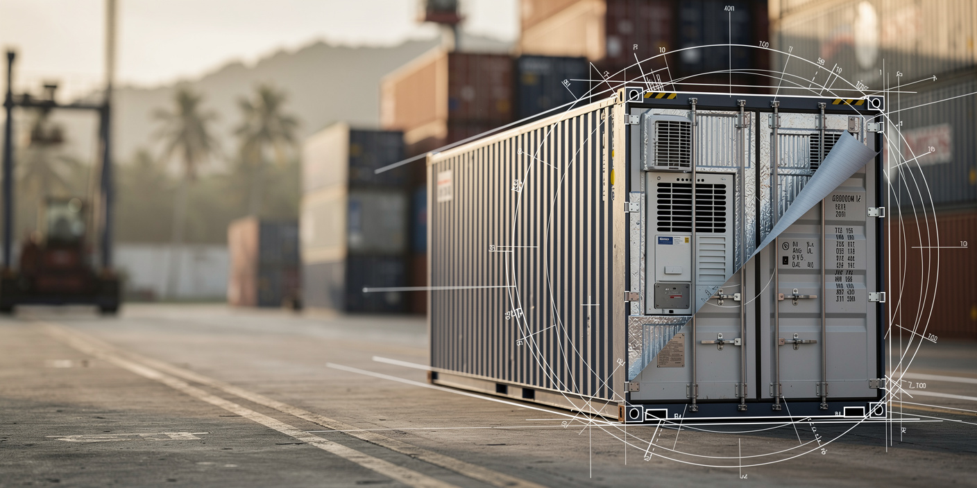 Malaysia Cold Chain Market