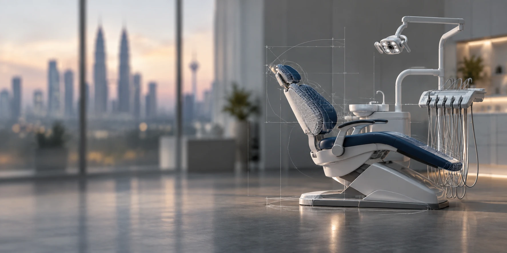 Malaysia Dental Services Market Size, Share & Forecast, By Service Type, Care Setting & End User, 2026–2032