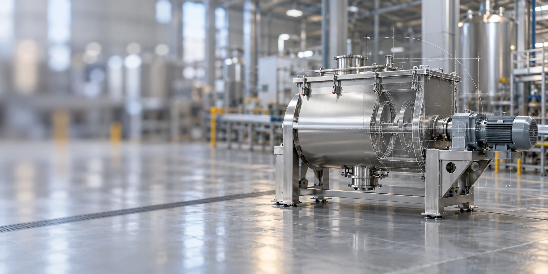 Malaysia Food Processing Equipment Market Size, Share & Forecast, By Equipment Type, Application & Automation Level, 2026–2031