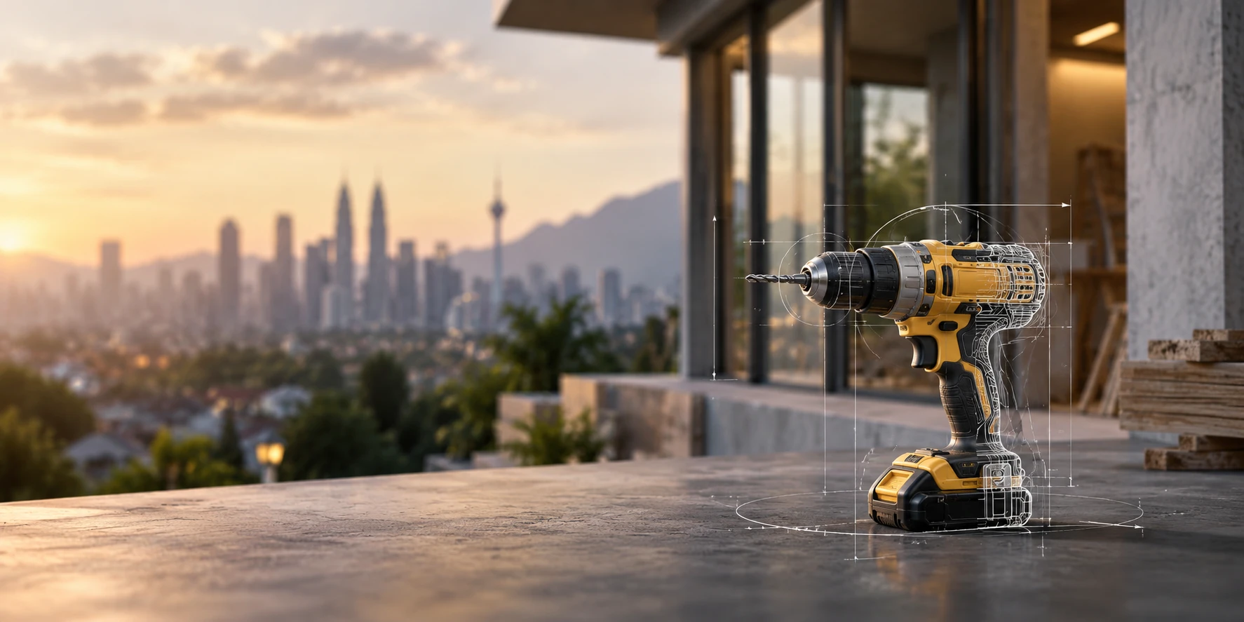 Malaysia Home Improvement Market Size, Share & Forecast, By Project Type, Customer Type & Distribution Channel, 2026–2032