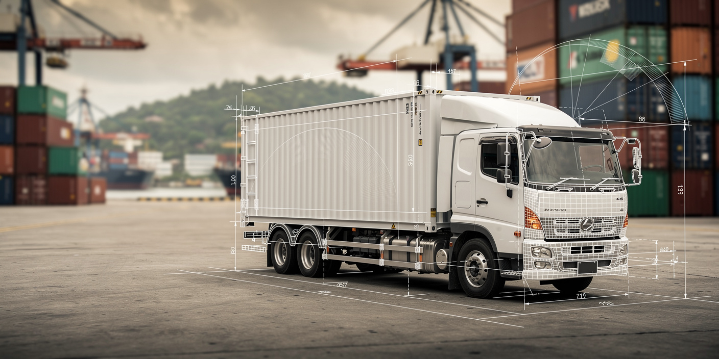 Malaysia Logistics Market