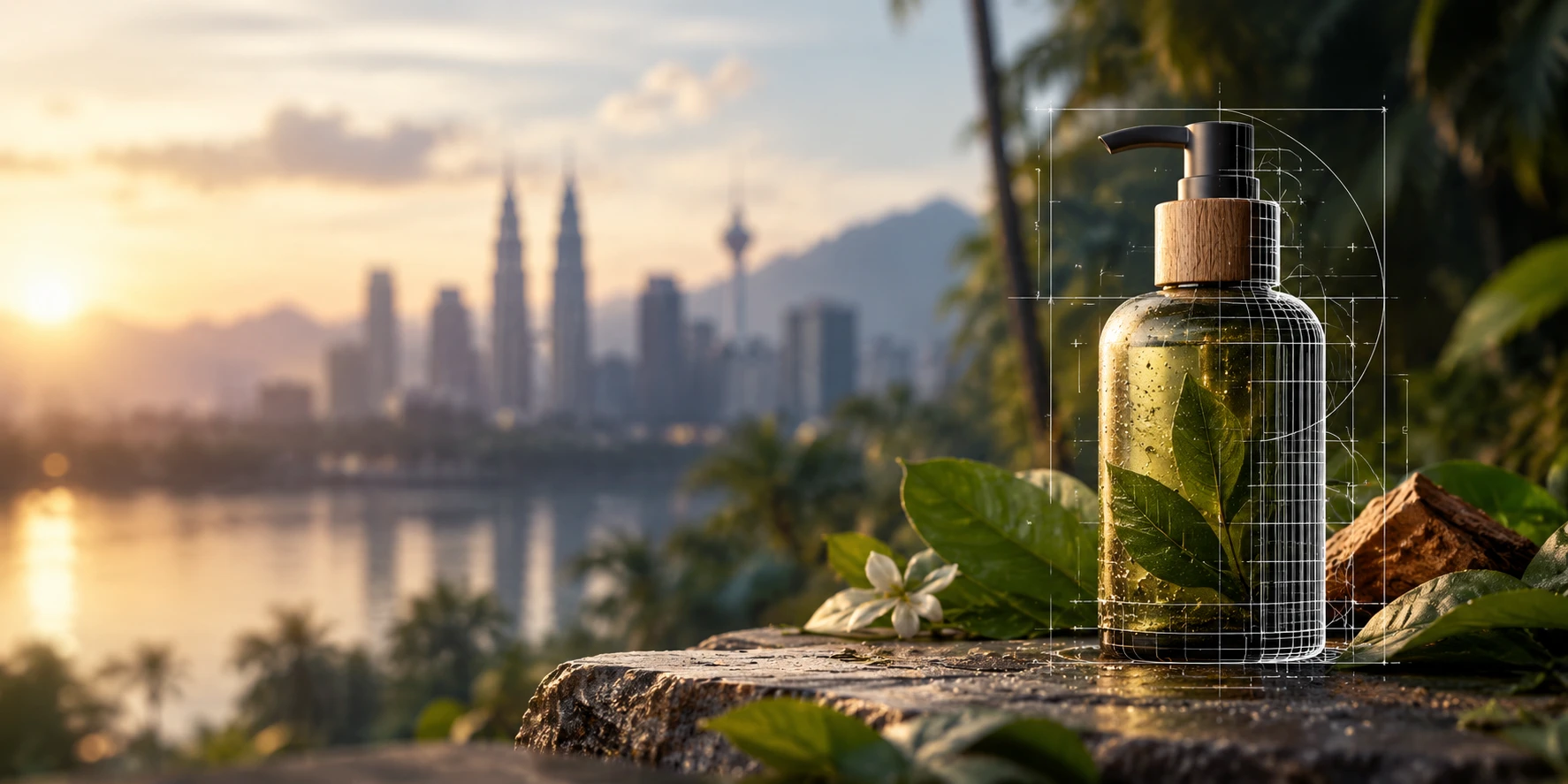 Malaysia Natural Personal Care Market Size, Share & Forecast, By Product Type, Price Tier & Distribution Channel, 2025-2032