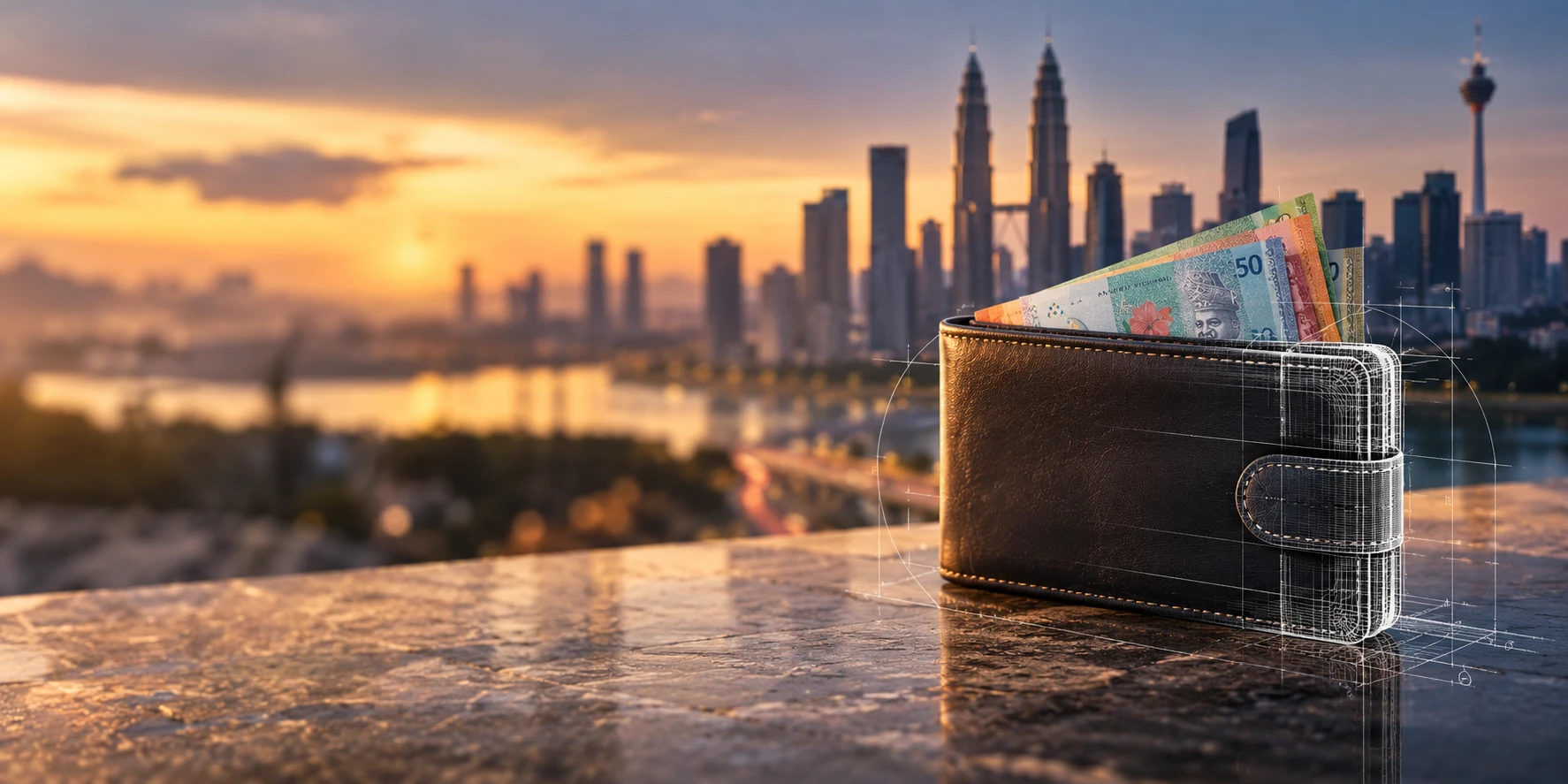 Malaysia Remittance Corridors Market Size, Share & Forecast, By Destination Corridor, Transfer Channel & Customer Segment, 2025-2032