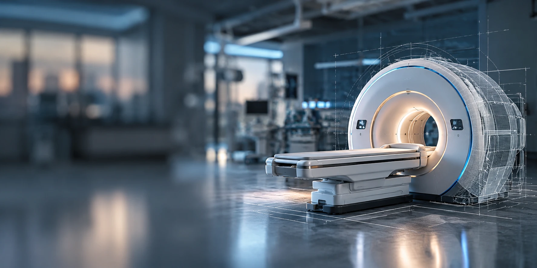 Malaysia Smart Hospitals Market Size, Share & Forecast, By Product Type, Care Setting & Technology, 2025–2032