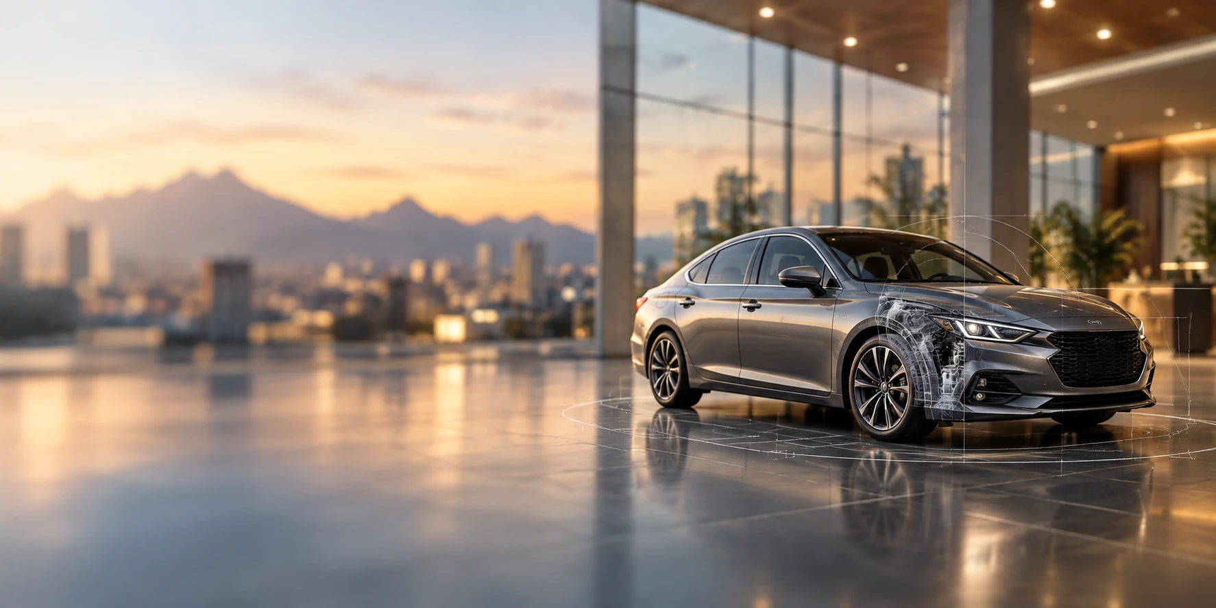 Mexico Car Finance Market Size, Share & Forecast, By Product Type, Customer Segment & Distribution Channel, 2026-2031