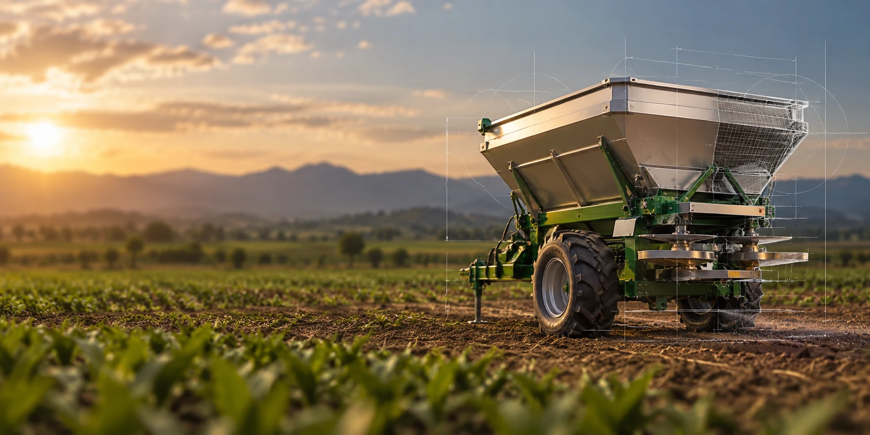 Mexico Fertilizer and Crop Nutrition Market Size, Share & Forecast, By Product Type, Crop Type & Distribution Channel, 2026-2031