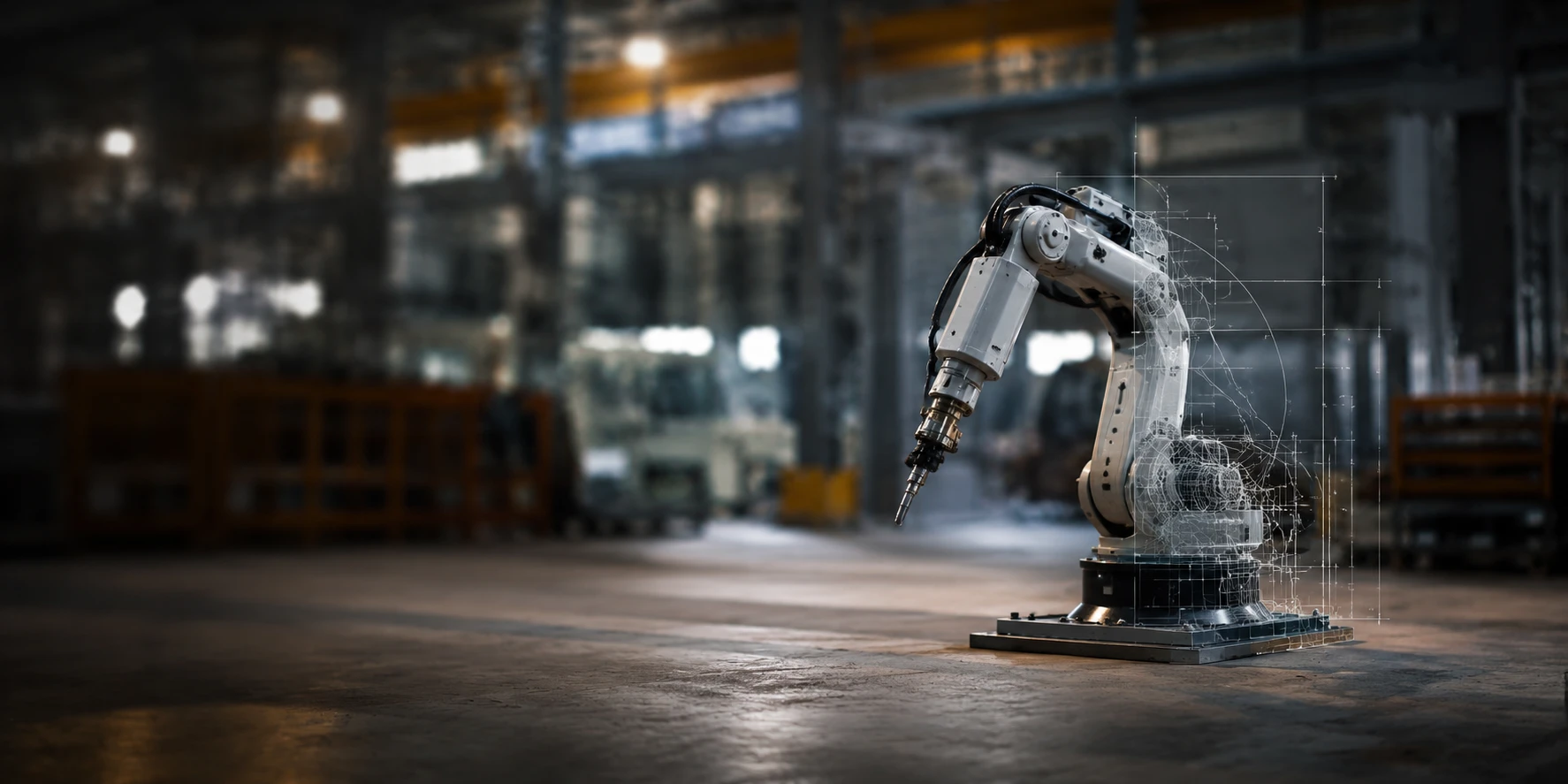 Mexico Industrial Robotics and Automation Market Size, Share & Forecast, By Automation Type, Application & End-Use Industry, 2026-2031