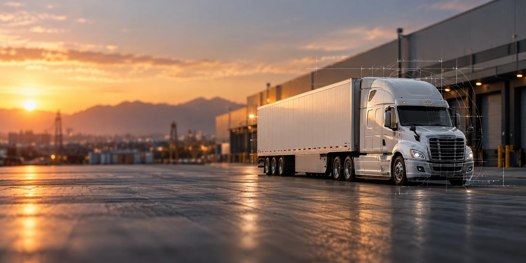 Mexico Logistics Market Size, Share & Forecast, By Service Type, Mode of Transport & End-Use Industry, 2026-2031