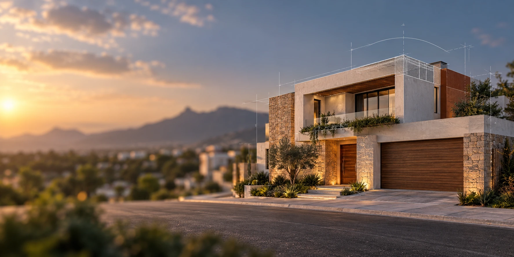 Mexico Residential Real Estate Market Size, Share & Forecast, By Property Type, Price Tier & Sales Channel, 2026–2031