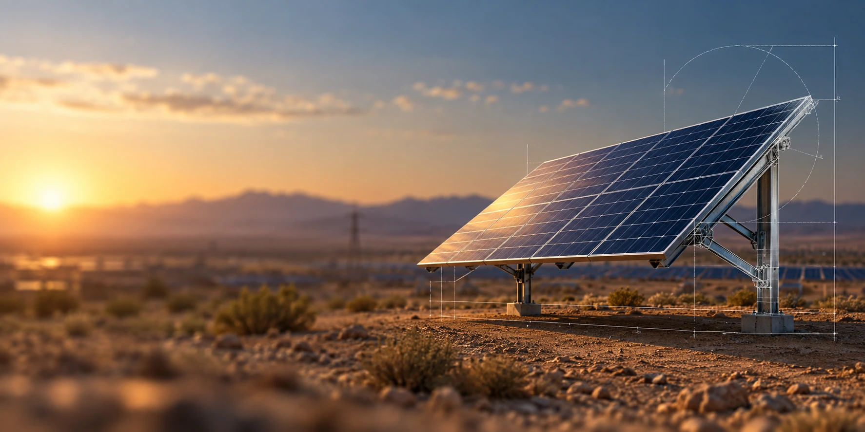 Mexico Solar Energy Market Size, Share & Forecast, By Technology, Application & Project Scale, 2026-2031