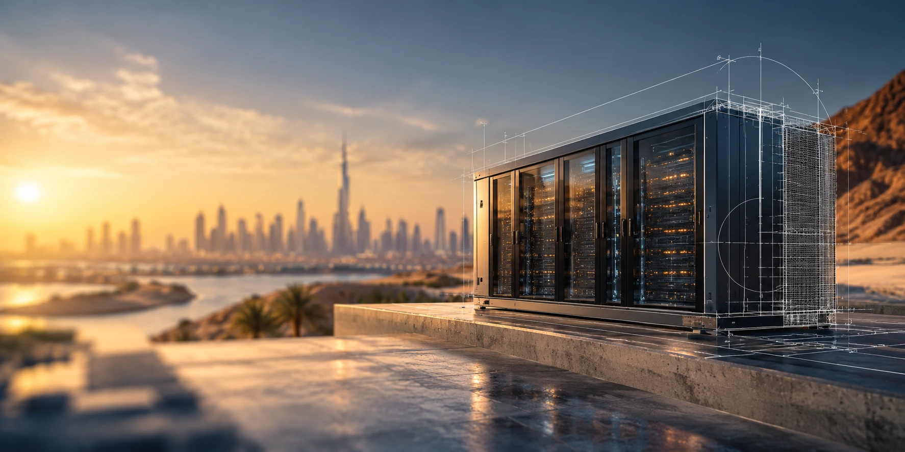 Middle East & Africa Data Analytics Market Size, Share & Forecast, By Solution Type, Deployment Model & End-Use Industry, 2025-2032