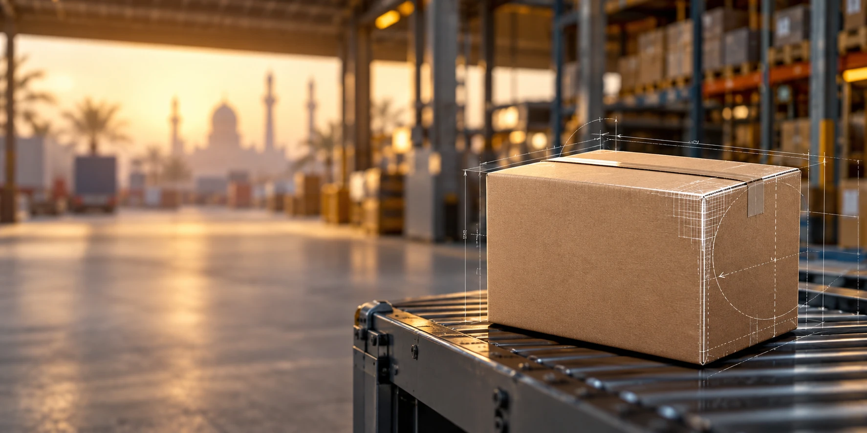Middle East & Africa E-Commerce Market Size, Share & Forecast, By Business Model, Product Category & Payment Method, 2026-2031