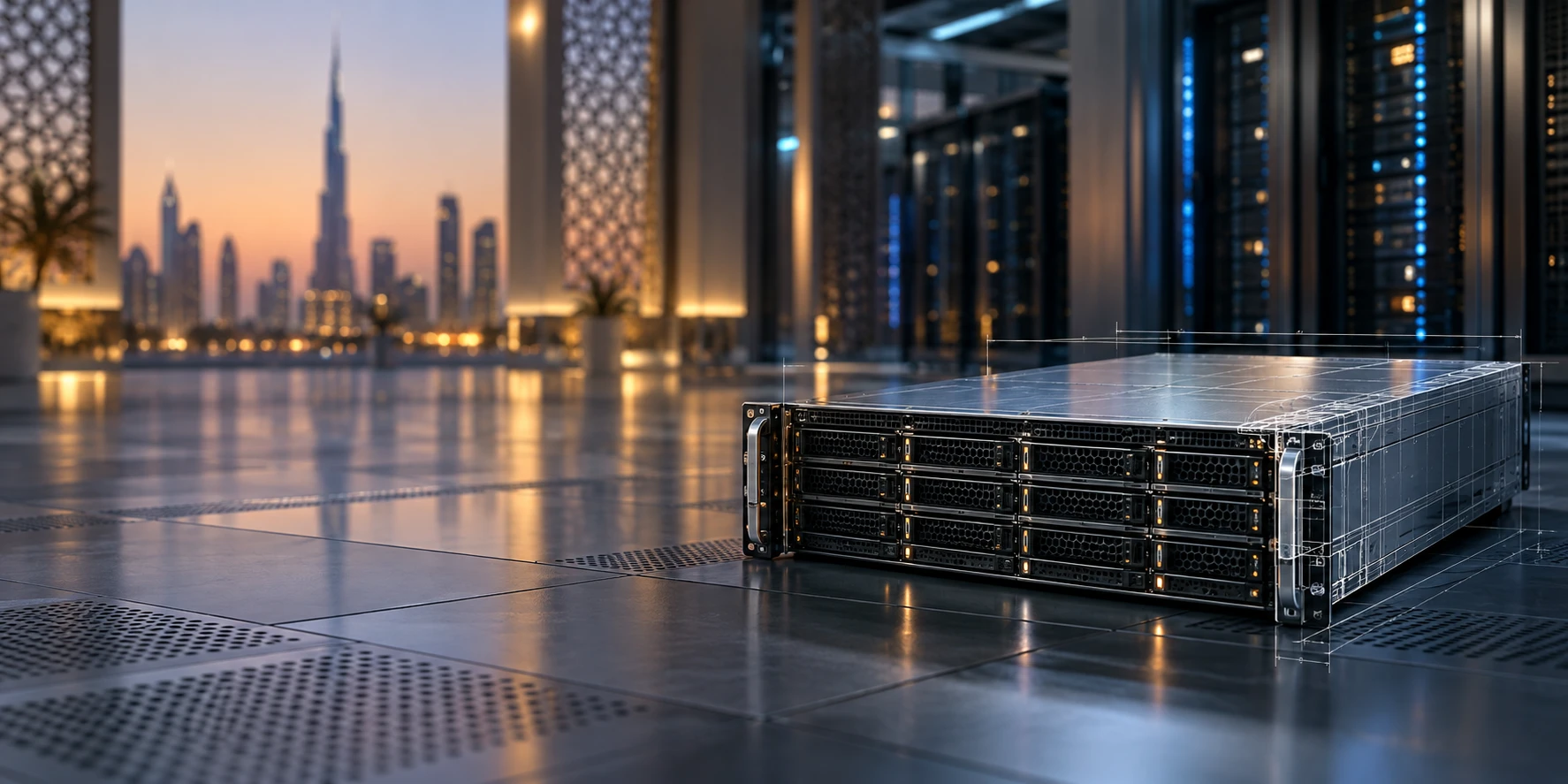 Middle East Core Banking Software Market Size, Share & Forecast, By Solution Type, Deployment Model & Institution Type, 2026–2031