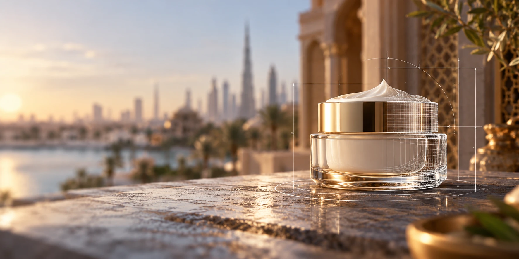Middle East Skin Care Products Market Size, Share & Forecast, By Product Type, Price Tier & Distribution Channel, 2026-2031