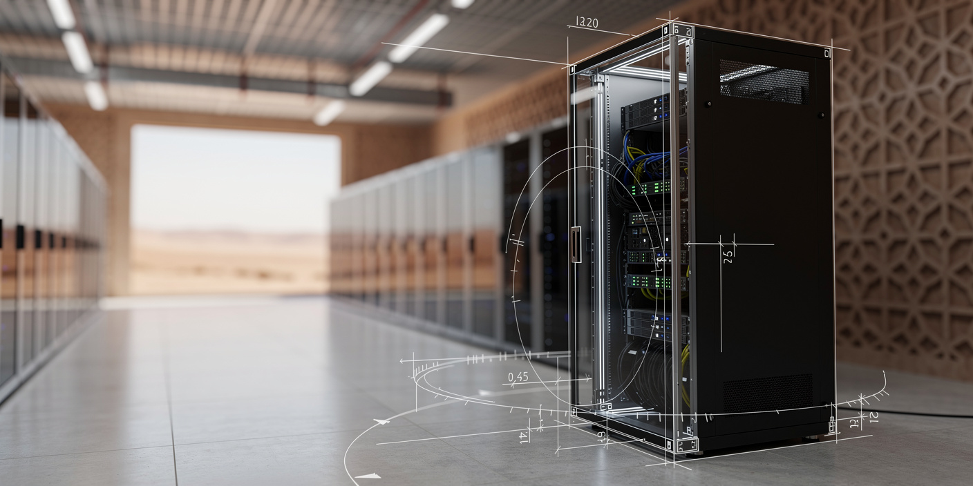 Morocco Data Center Market