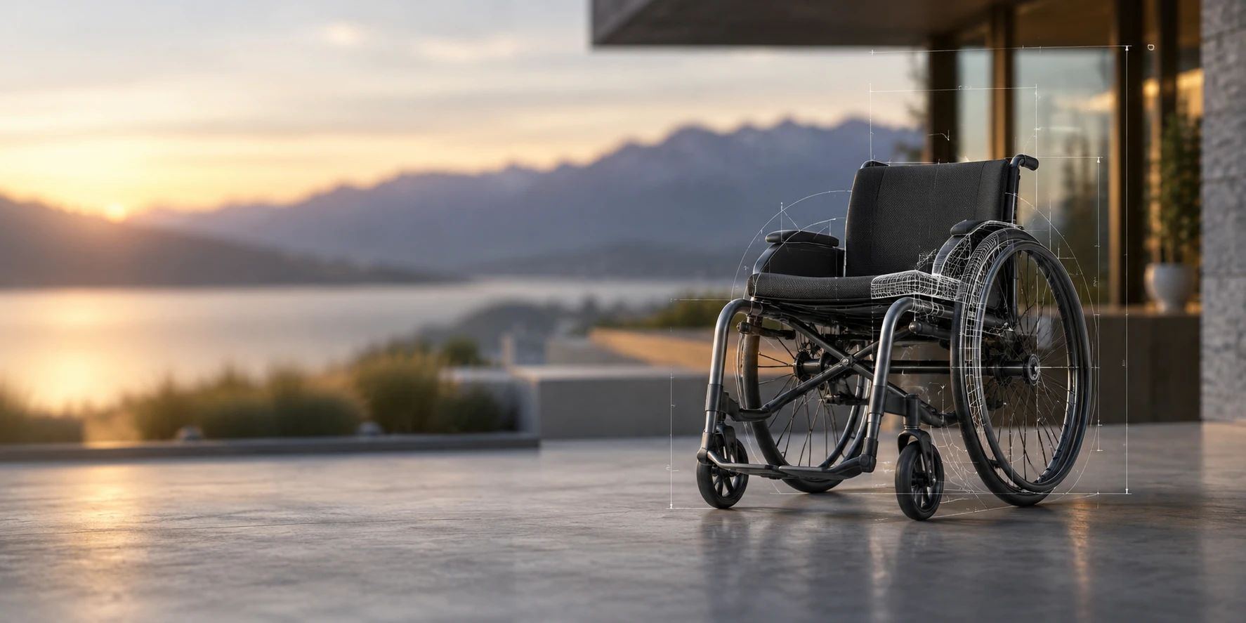 New Zealand Mobility Aid Market Size, Share & Forecast, By Product Type, End User & Distribution Channel, 2026–2031