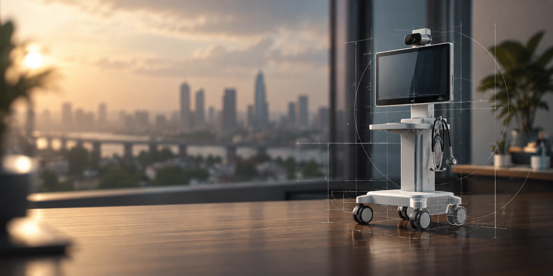 Nigeria Digital Health and Telemedicine Market Size, Share & Forecast, 2026–2031