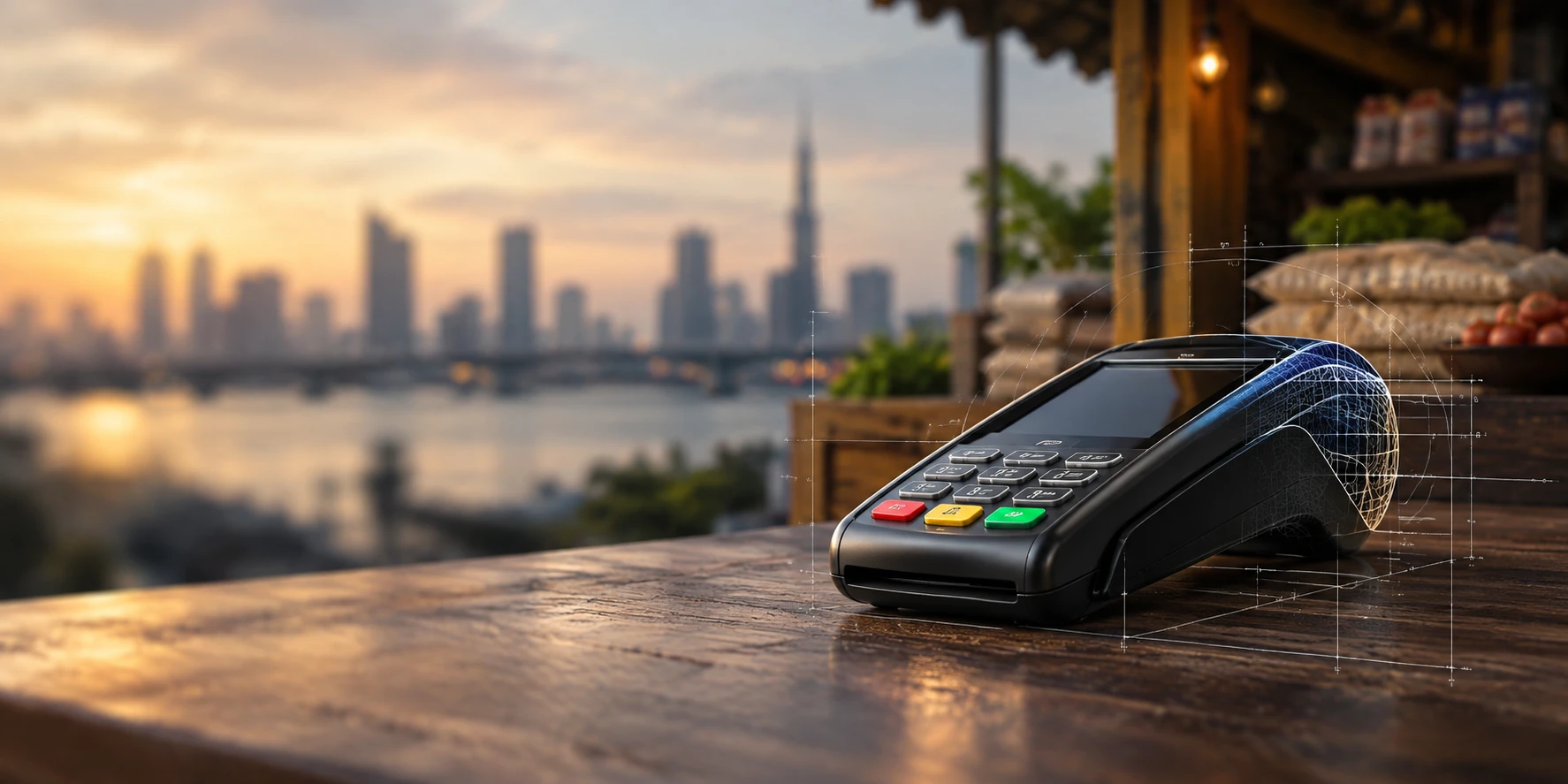 Nigeria FinTech SME Lending Platforms Market Size, Share & Forecast, By Product Type, Customer Segment & Distribution Channel, 2026-2031