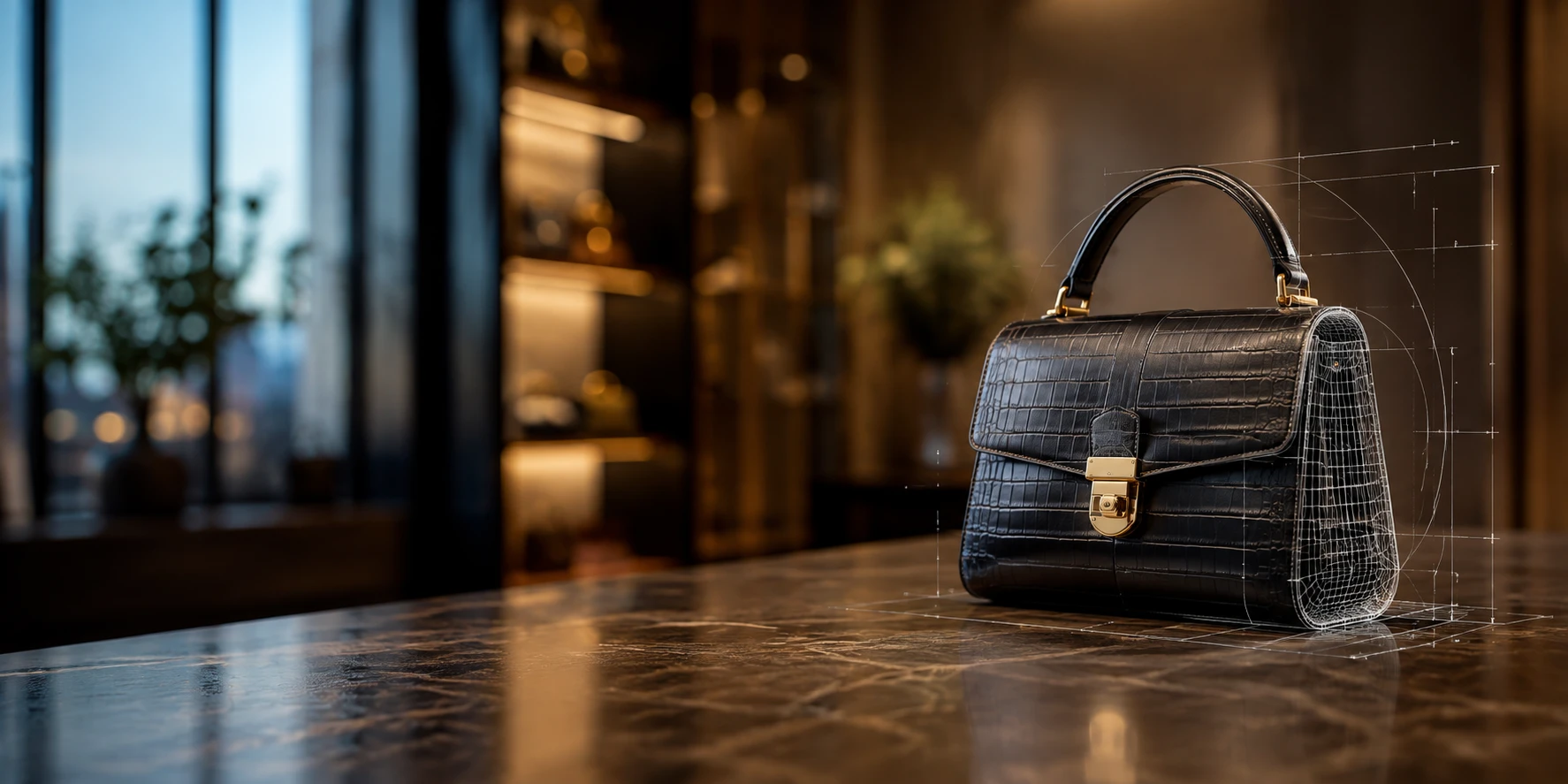 Nigeria Luxury Fashion & Accessories Market Size, Share & Forecast, By Product Category, Price Tier & Distribution Channel, 2026-2031