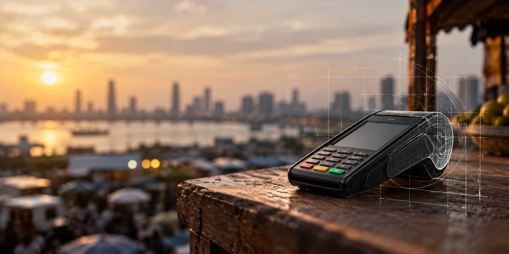 Nigeria Mobile Money & FinTech Ecosystem Market Size, Share & Forecast, By Product Type, Customer Segment, Distribution Channel & Institution Type, 2026-2031