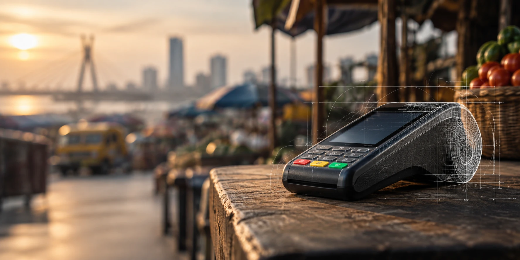 Nigeria Mobile Payments and FinTech Lending Market Size, Share & Forecast, 2026–2031