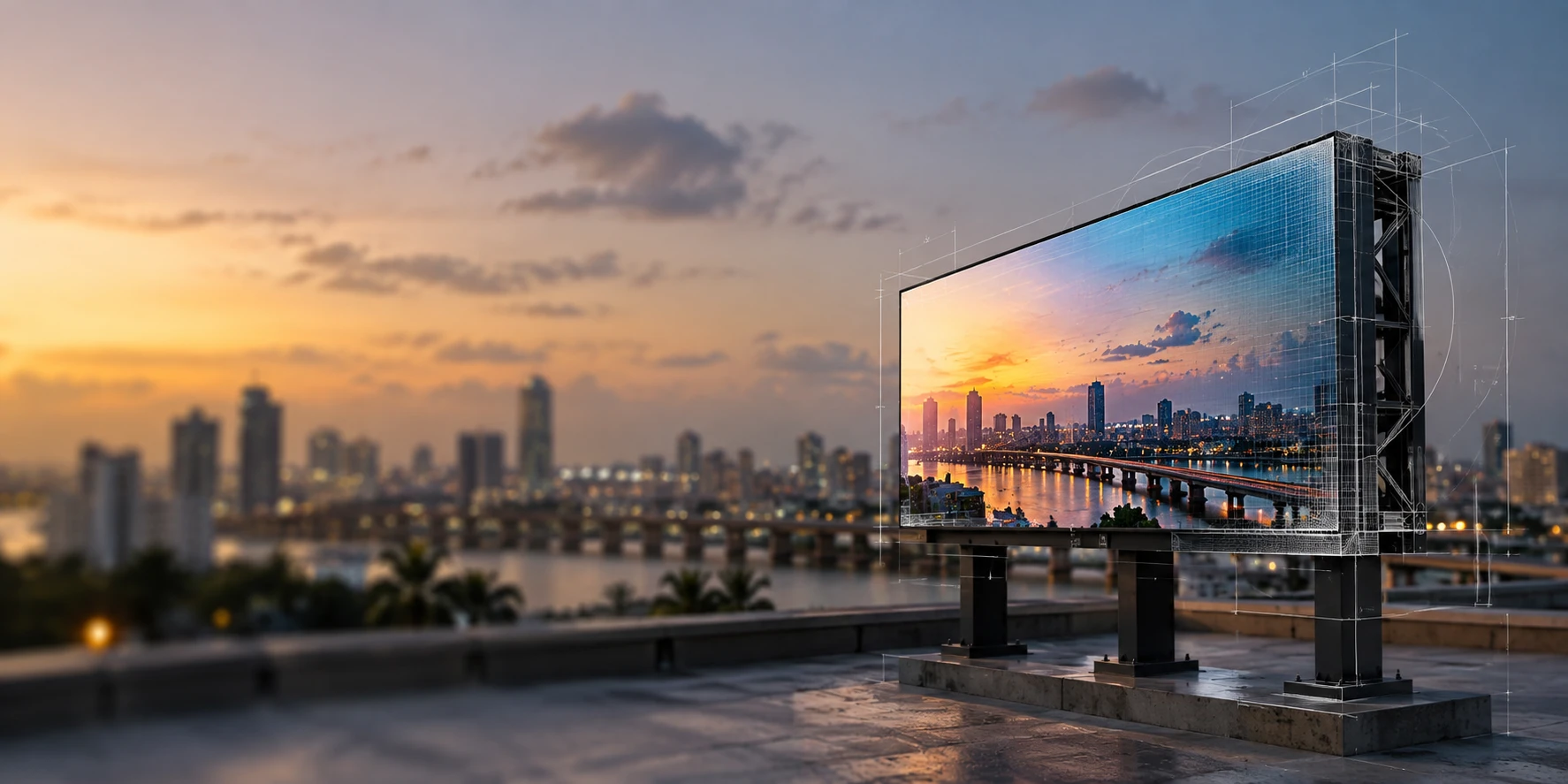 Nigeria Online Advertising and Digital Media Market Size, Share & Forecast, By Advertising Format, Platform, End-Use Industry & Revenue Model, 2026-2031
