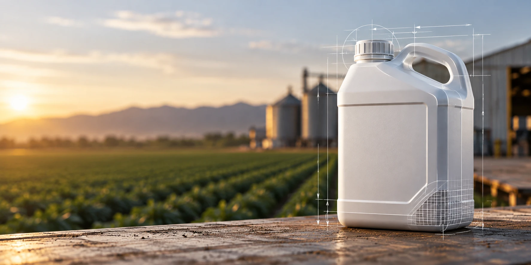 North America Agrochemical Market Outlook to 2030: Size, Share, Growth and Trends
