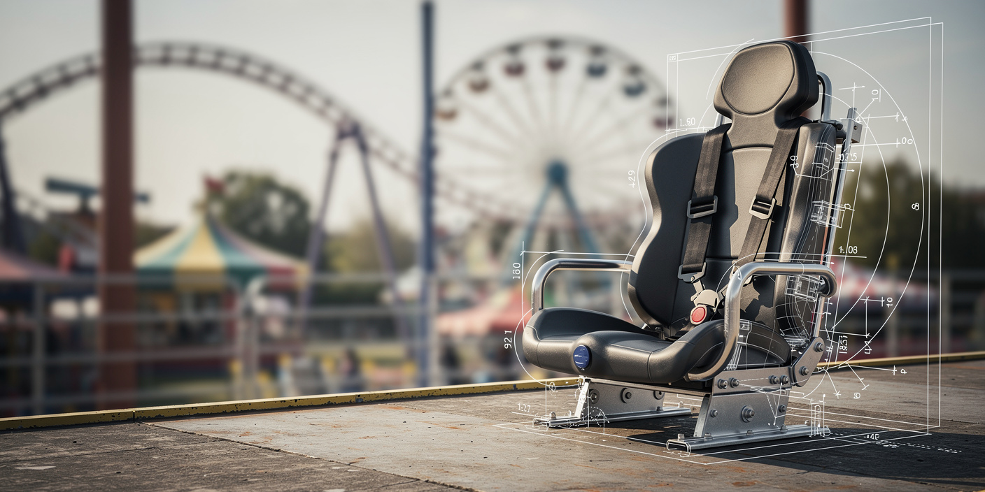 North America Amusement Parks Market Outlook to 2030: Size, Share, Growth and Trends