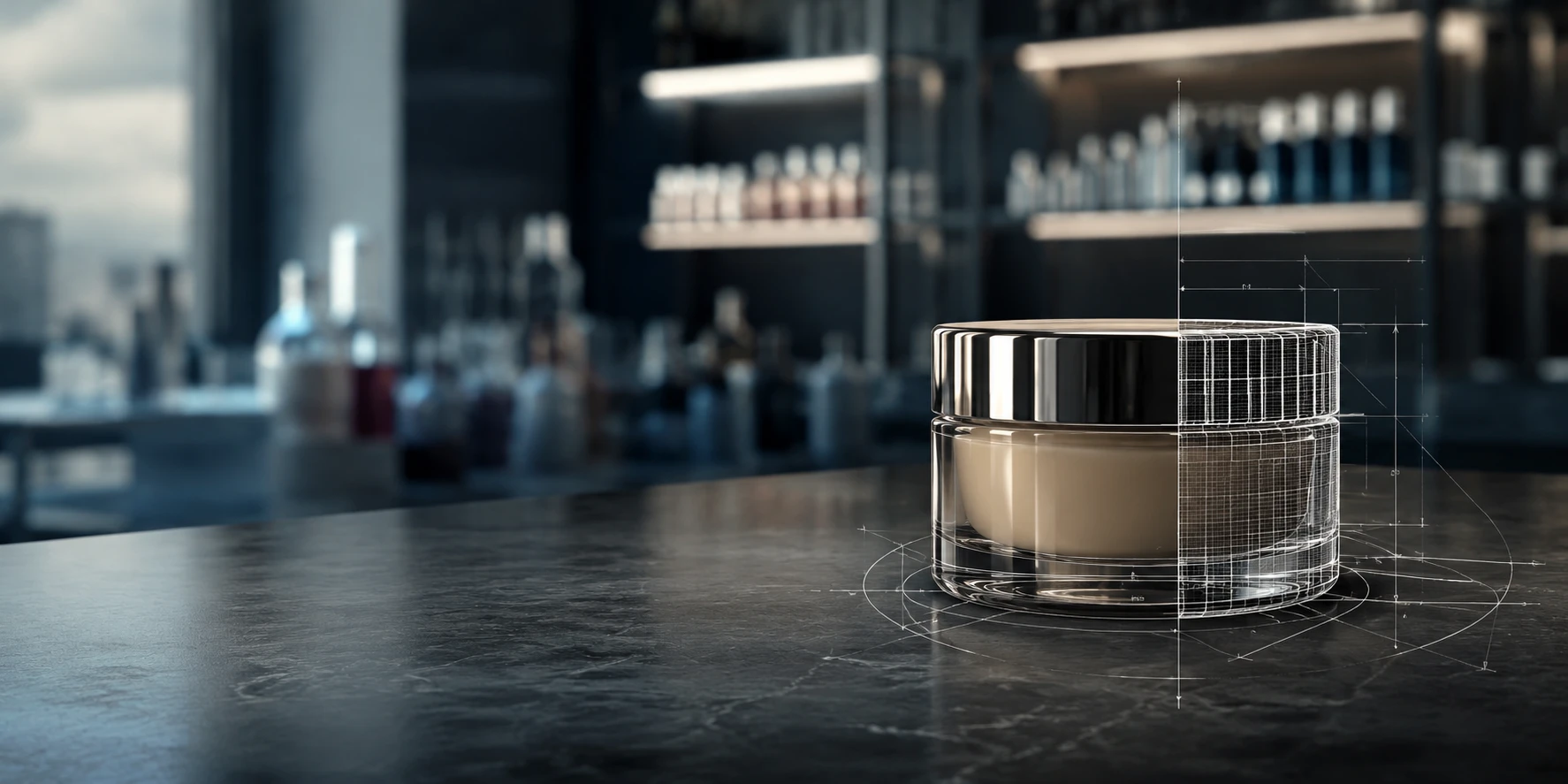 North America Cosmetics Market Size, Share & Forecast, By Product Type, Price Tier & Distribution Channel, 2026–2031
