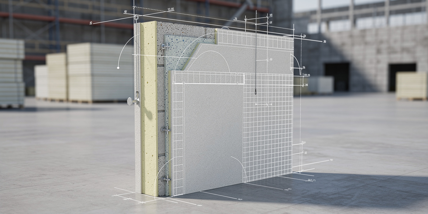 North America External Insulation Finishing System Market Outlook to 2030: Size, Share, Growth and Trends