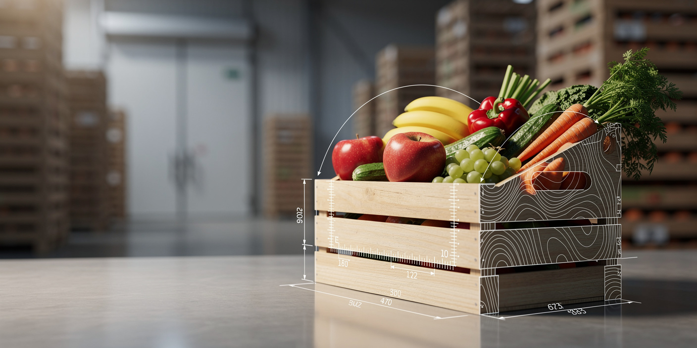 North America Fruits and Vegetables Market Outlook to 2030: Size, Share, Growth and Trends