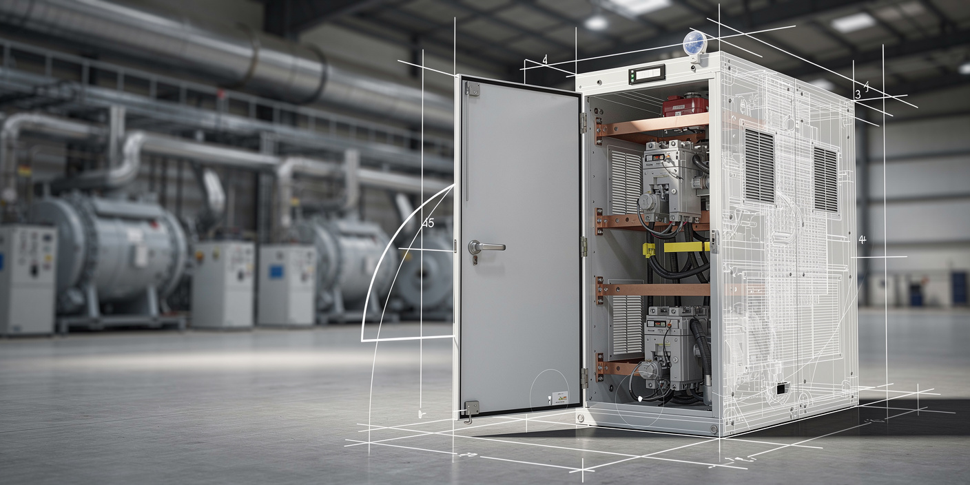 North America Generator Circuit Breaker Market Outlook to 2030: Size, Share, Growth and Trends
