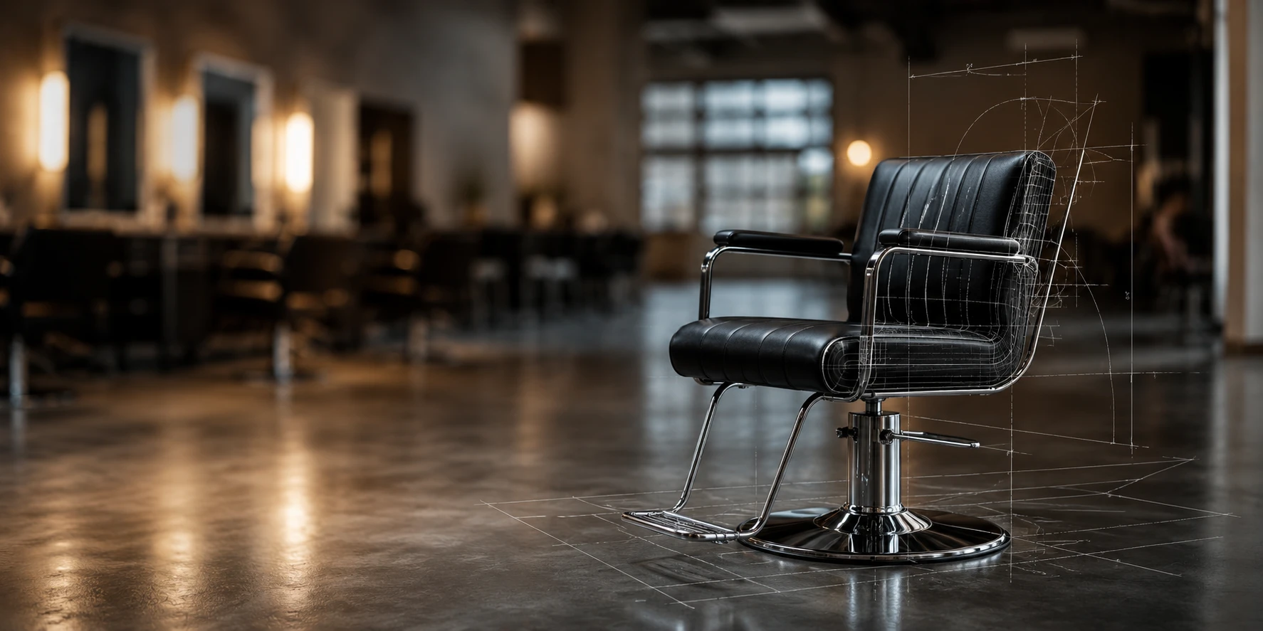 North America Hair Salon Market Size, Share & Forecast, By Service Type, Customer Type & Booking Channel, 2026-2031