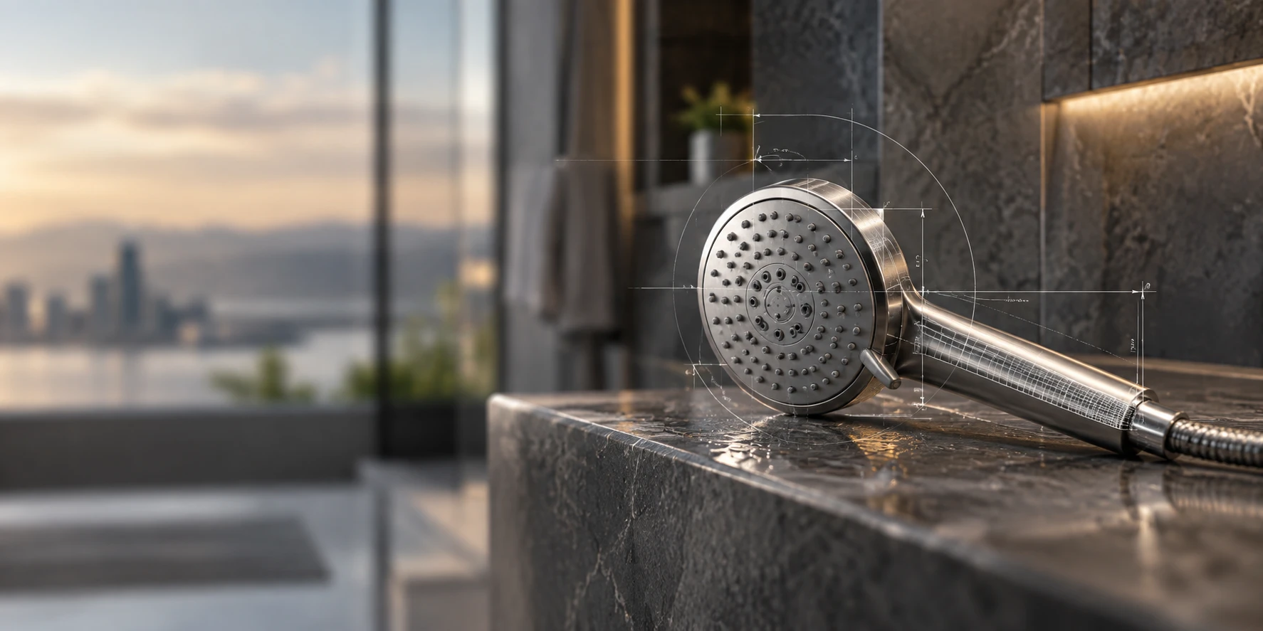 North America Hand Shower Market Outlook to 2030: Size, Share, Growth and Trends