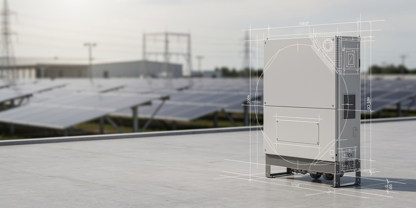 North America PV Inverter Market Outlook to 2030: Size, Share, Growth and Trends