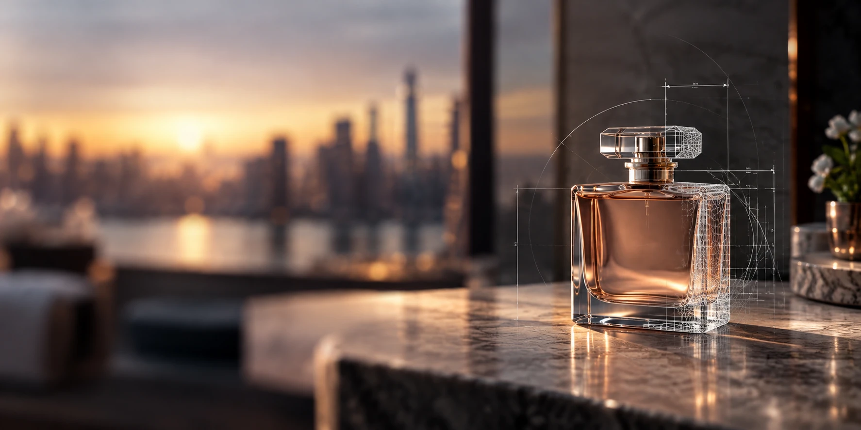 North America Perfume Market Size, Share & Forecast, By Product Type, Price Tier & Distribution Channel, 2026-2031