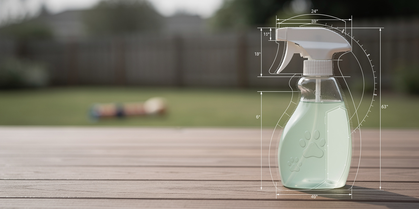North America Pet Insect Repellent Market Outlook to 2030: Size, Share, Growth and Trends