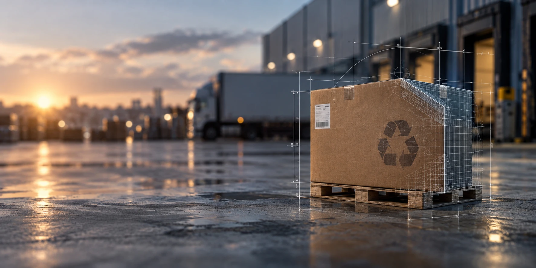 North America Reverse Logistics Market Size, Share & Forecast, By Service Type, Shipment Flow & End-Use Industry, 2026-2031