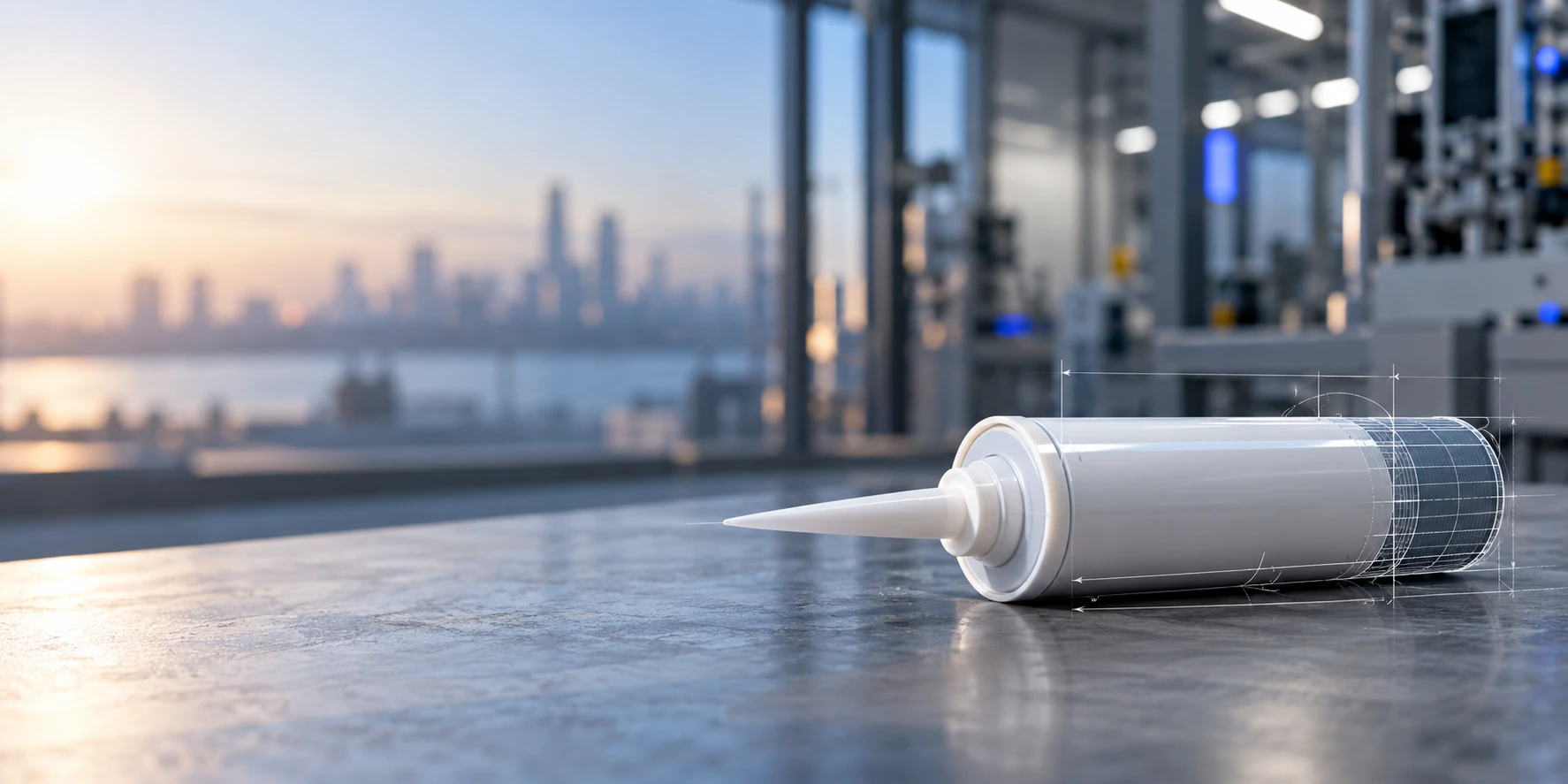 North America Silicone Market Size, Share & Forecast, By Product Type, End-Use Industry & Application, 2025-2032