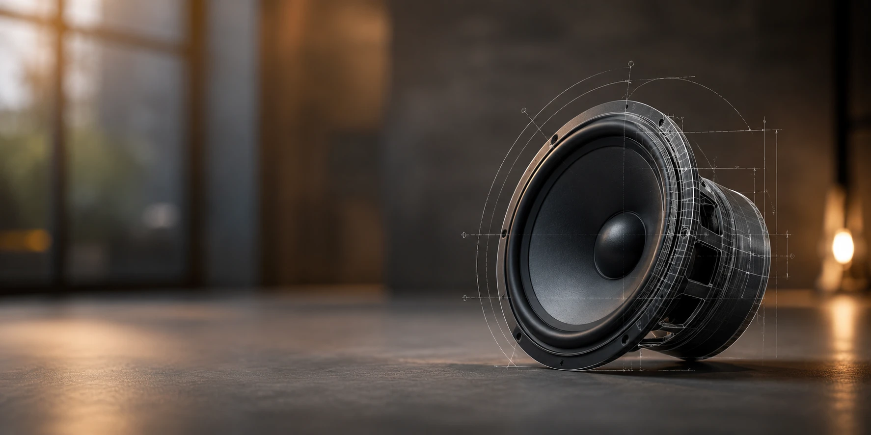 North America Speaker Market Size, Share & Forecast, By Product Type, Application & Distribution Channel, 2026-2031