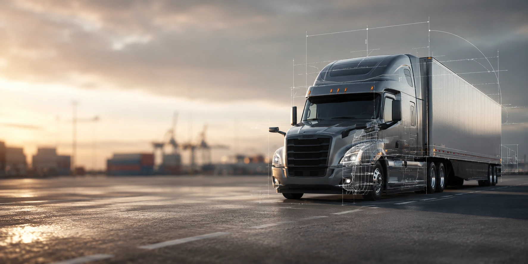 North America Transportation Market Size, Share & Forecast, By Service Type, Mode of Transport & End-Use Industry, 2026-2031