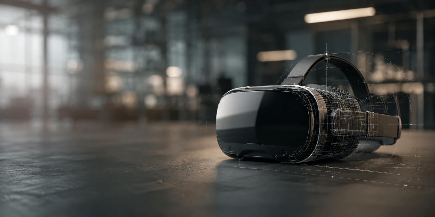 North America Virtual Reality Market Size, Share & Forecast, By Component, Device Type & Application, 2026-2031