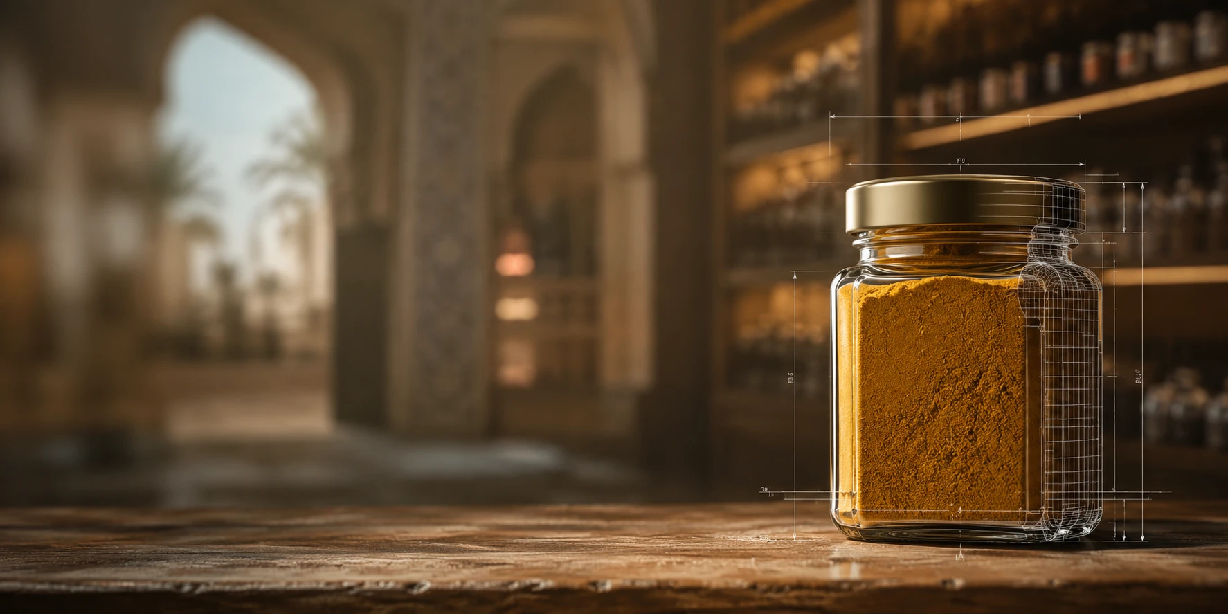 Oman Packaged Organic Spices Retail Market Size, Share & Forecast, By Product Type, Consumer Segment & Distribution Channel, 2026–2031