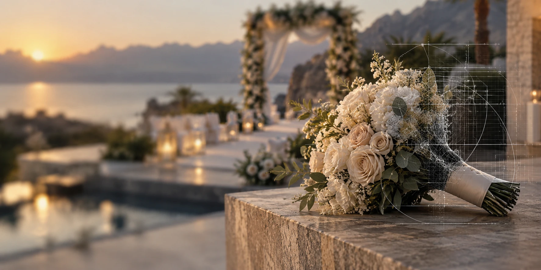 Oman Wedding Services Market Size, Share & Forecast, By Service Type, Customer Type & Delivery Model, 2026-2031