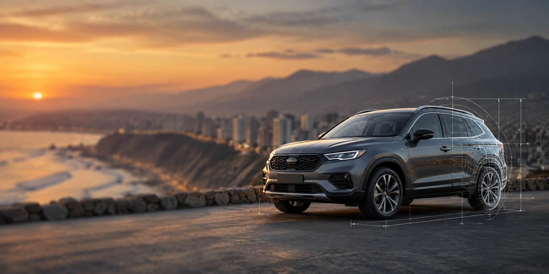 Peru Car Rental & Leasing Market Size, Share & Forecast, By Rental Type, Customer Type & Booking Channel, 2025-2032