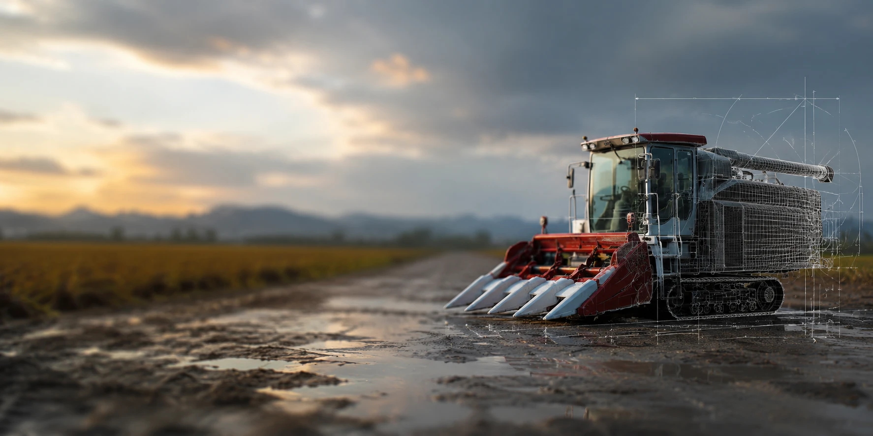 Philippines Agricultural Equipment and Mechanization Market Size, Share & Forecast, By Product Type, Crop Type, Customer Type & Farm Size, 2026-2031