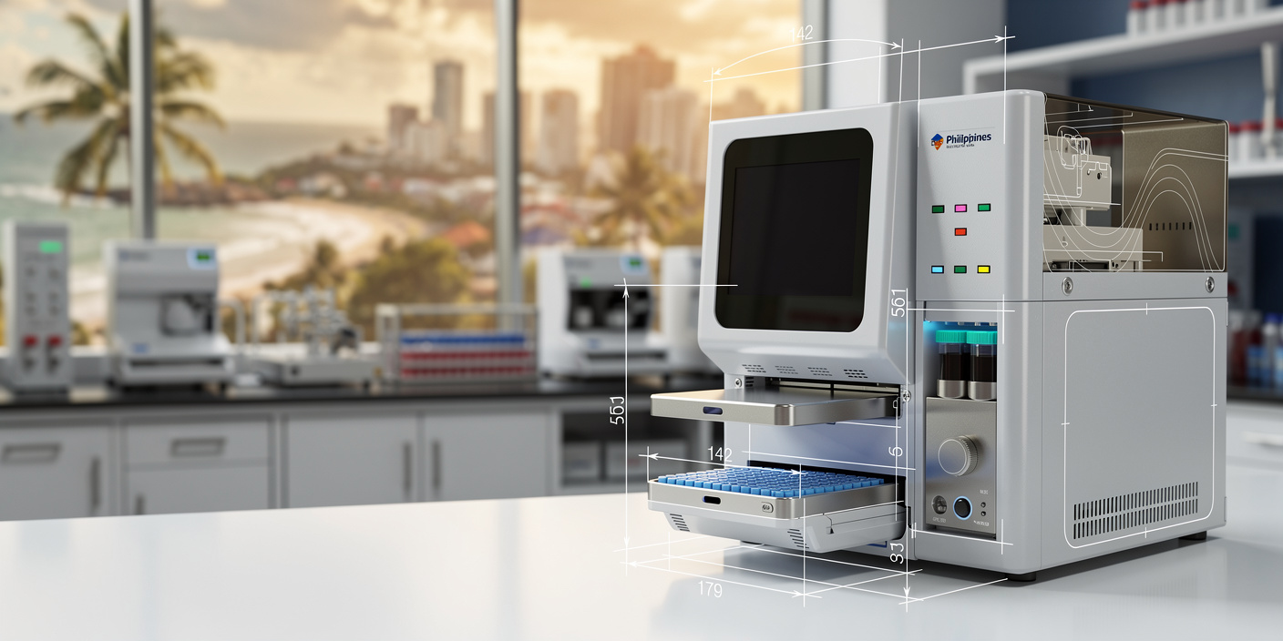 Philippines Clinical Laboratory Market