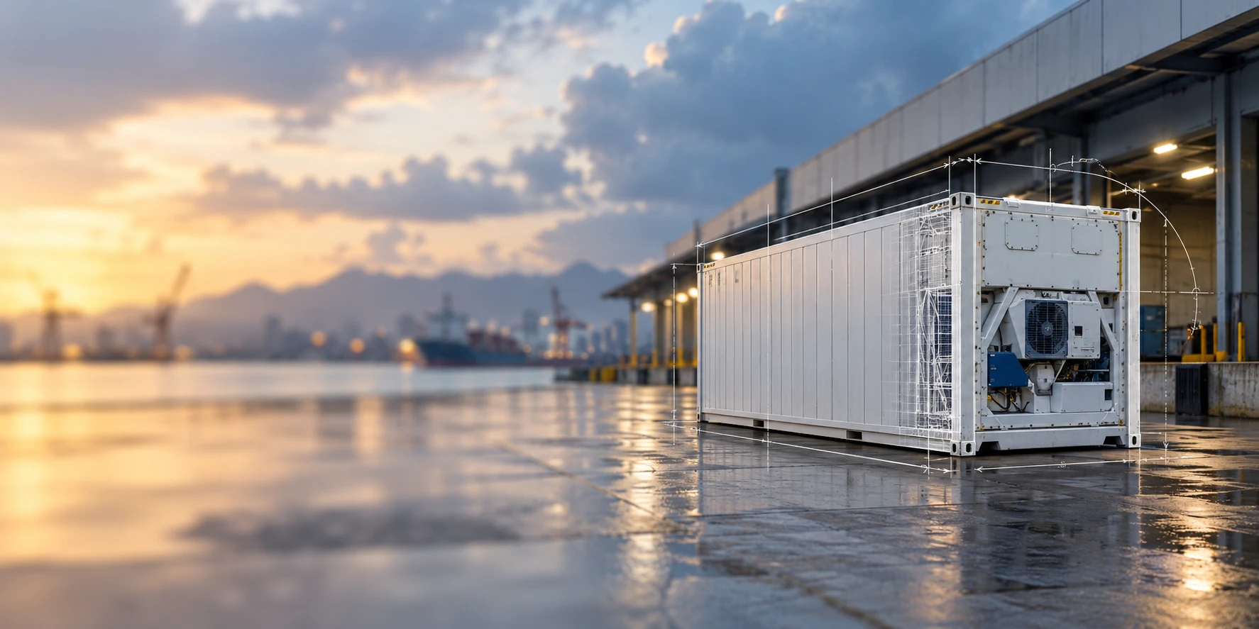 Philippines Cold Storage Market Size, Share & Forecast, By Temperature Type, Facility Type & End-Use Industry, 2026-2031