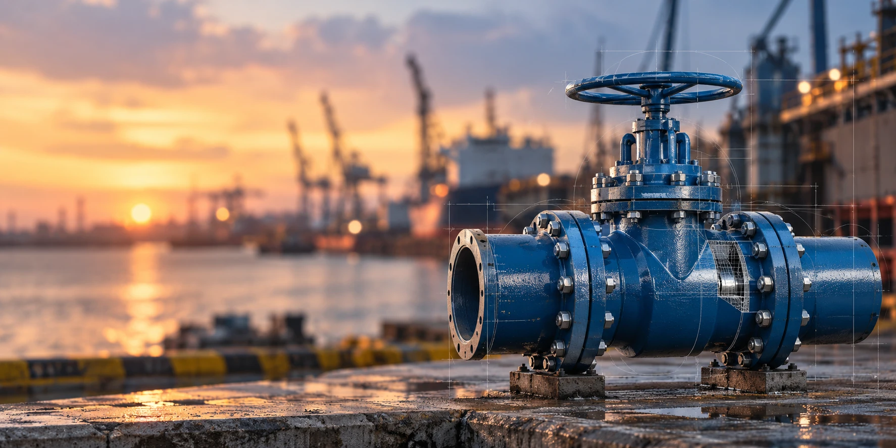 Philippines Corrosion Protection Coatings Market Size, Share & Forecast, By Coating Type, End-Use Industry & Application, 2025–2032