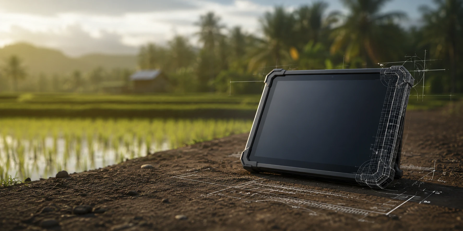 Philippines Digital Agriculture Platforms Market